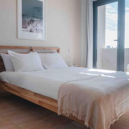Villa Wave & Chill -The House- Cotillo Exterior foto