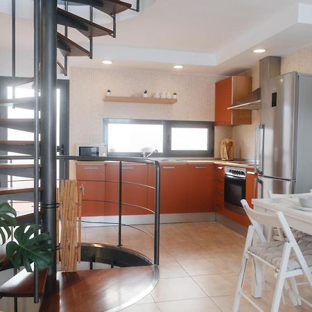 Villa Wave & Chill -The House- Cotillo Exterior foto