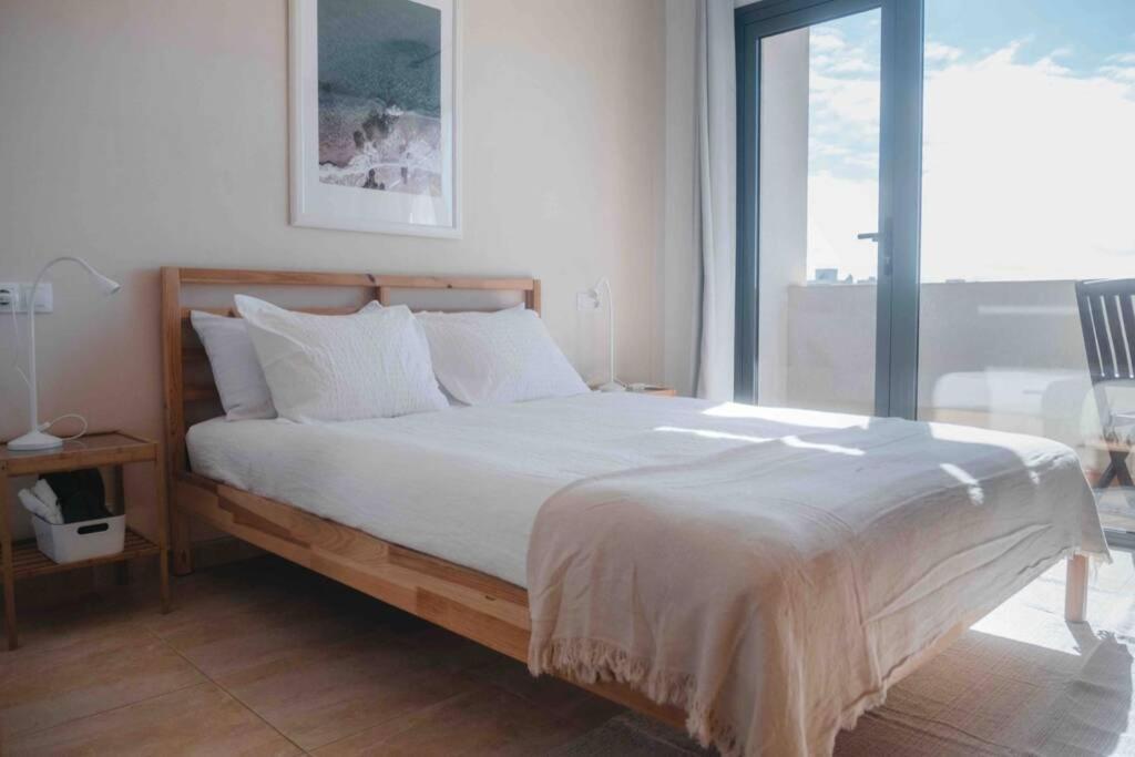 Villa Wave & Chill -The House- Cotillo Exterior foto