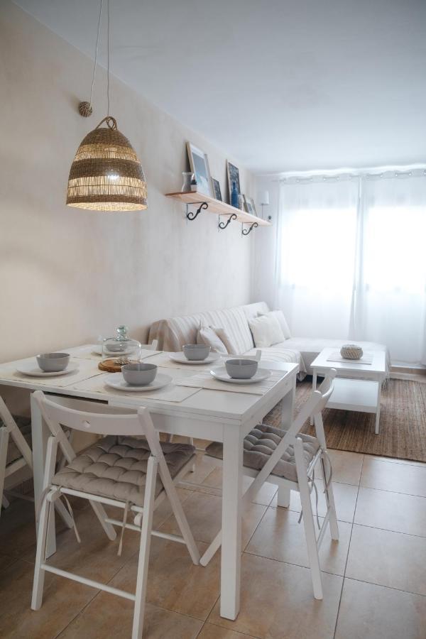 Villa Wave & Chill -The House- Cotillo Exterior foto