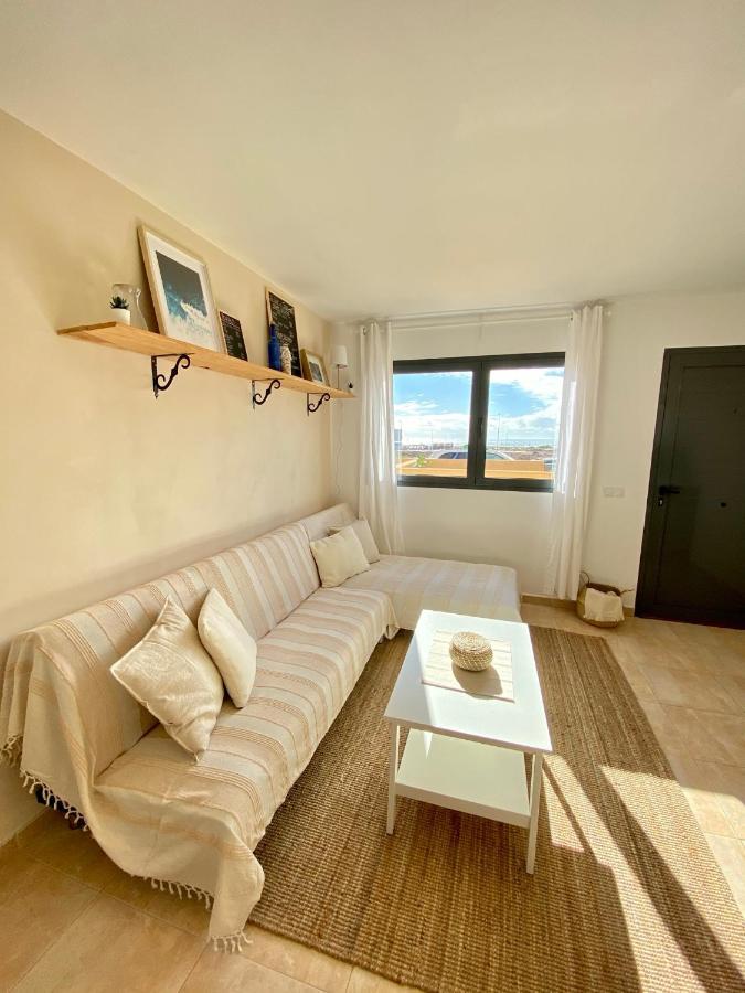 Villa Wave & Chill -The House- Cotillo Exterior foto