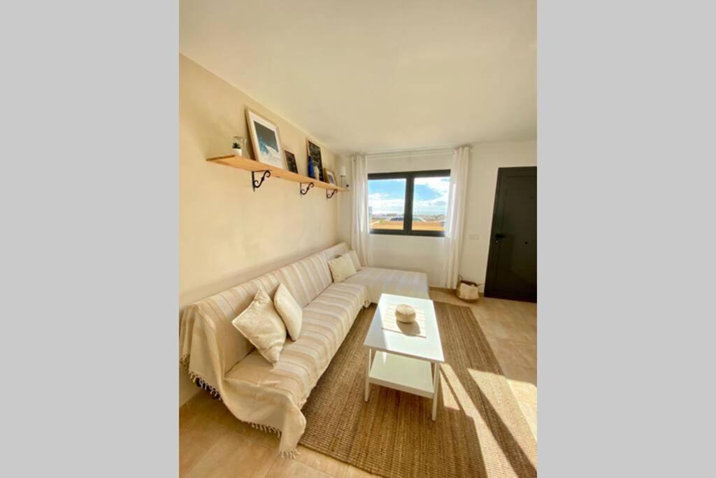 Villa Wave & Chill -The House- Cotillo Exterior foto