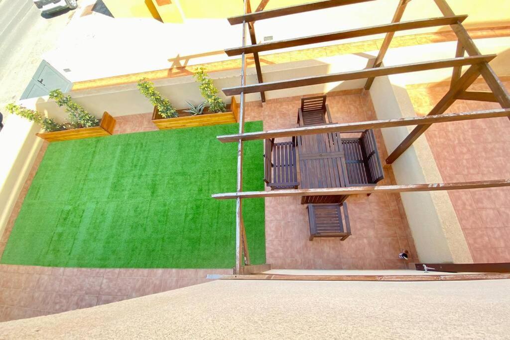Villa Wave & Chill -The House- Cotillo Exterior foto