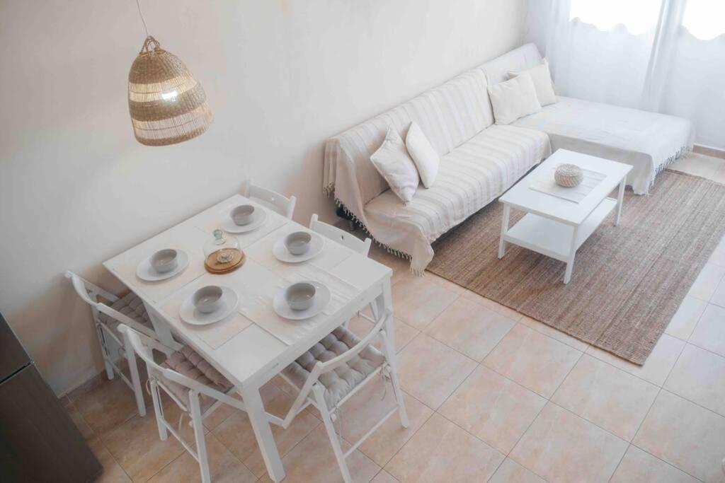 Villa Wave & Chill -The House- Cotillo Exterior foto