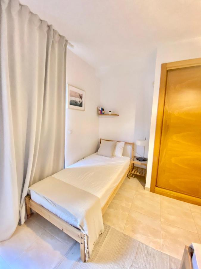 Villa Wave & Chill -The House- Cotillo Exterior foto